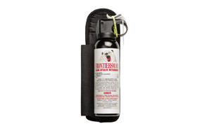 best bear sprays