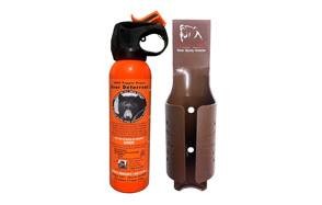 best bear sprays