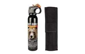 best bear sprays