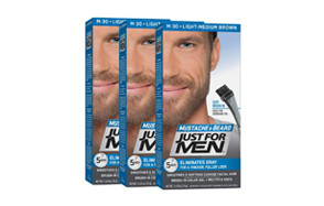 best beard dye