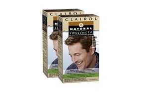 best beard dye