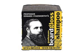 best beard shampoos for men
