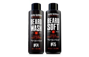 best beard shampoos for men