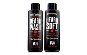 best beard shampoos for men