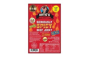 best beef jerky