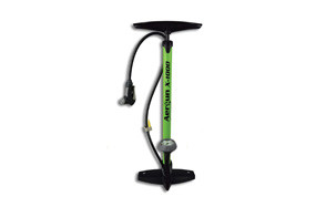 best bike pump