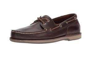 mens best boat shoes