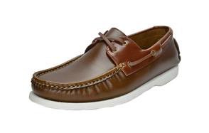 sebago shoes wiki