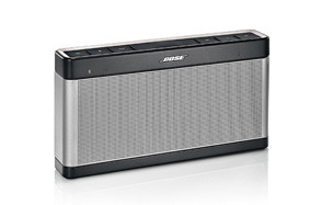 best bose speakers