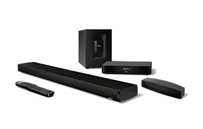 best bose speakers