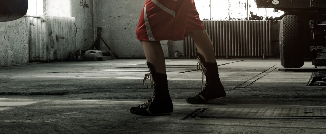 best boxing shoes