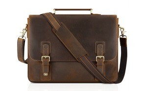 best briefcases for men