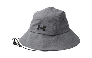 under armour full brim hat