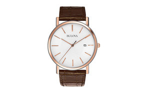 best bulova watches for men