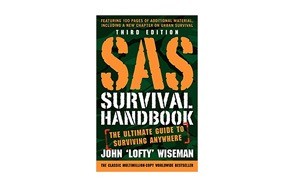 best camping books