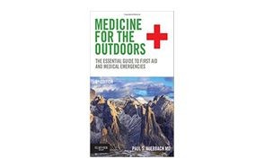 best camping books