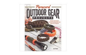 best camping books