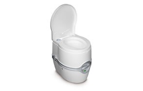 best camping toilets