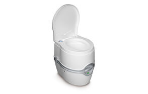 best camping toilets