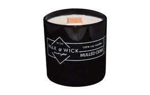 best candles for men