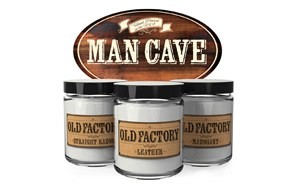 best candles for men