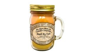 best candles for men