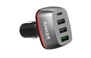best car gadgets