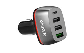 best car gadgets