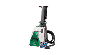 best carpet cleaners