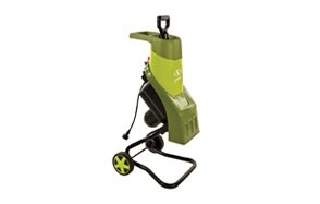 best chipper shredders