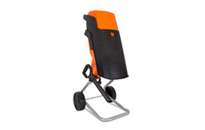 best chipper shredders