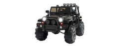 best choice products - 12v ride on car truck w/ remote control