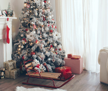 best christmas decor