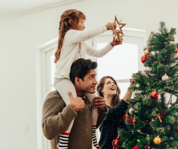 best christmas tree toppers