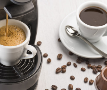 best coffee machines