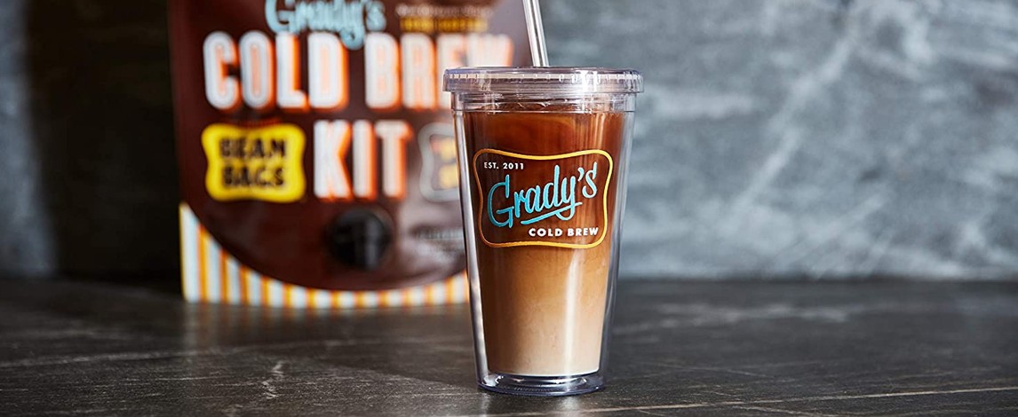 best cold brew coffee