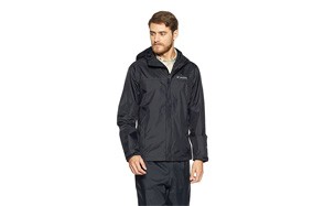 best columbia jackets