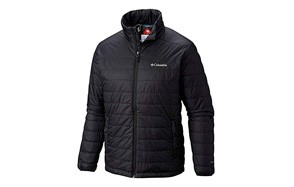 best columbia jackets