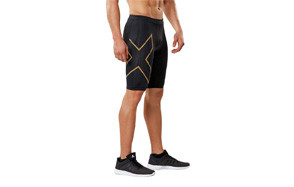 best compression shorts