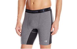 6 Best Compression Shorts In 2020 Buying Guide Gear Hungry