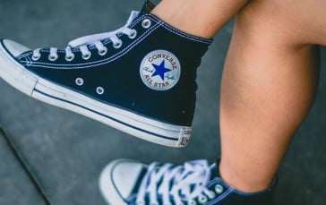 best converse shoes