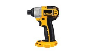 best cordless impact wrench