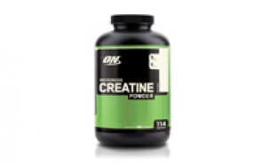 best creatine