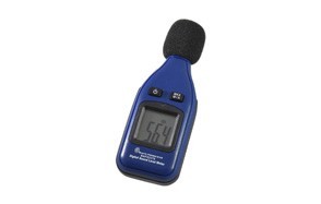 best decibel meters