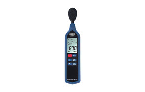 best decibel meters
