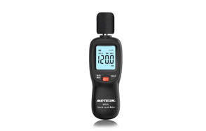 9 Best Decibel Meters In 2020 Buying Guide Gear Hungry