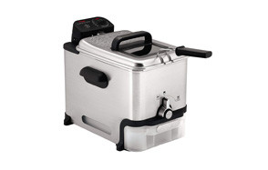 best deep fryers