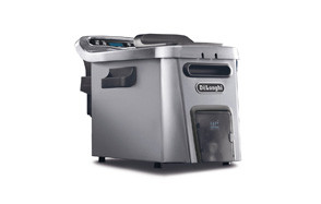 best deep fryers