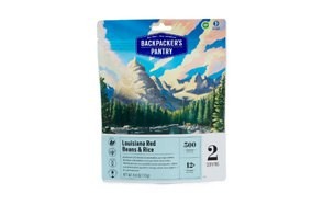 best dehydrated camping foods