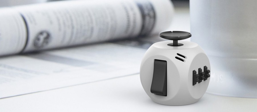 13 Best Desk Toys in 2018